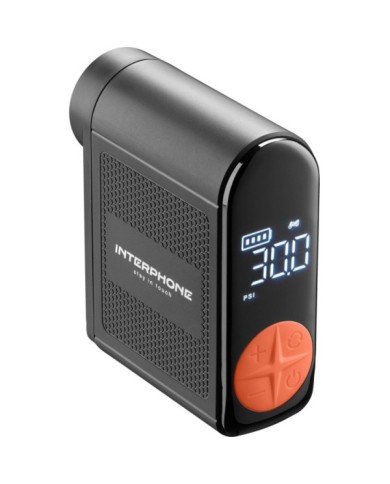Interphone INTERPHONE Luftkompressor 3000 mAh tragbar