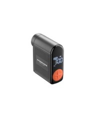 Interphone INTERPHONE Compresseur d Air Portable 3000 mAh