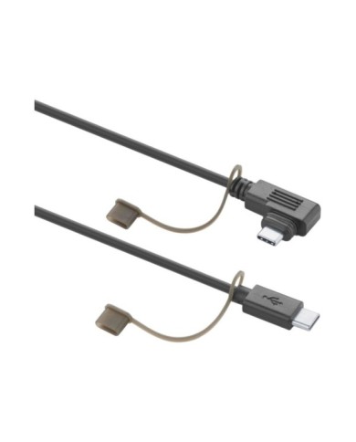 Interphone Câble USB-C Ridesync SYNC55