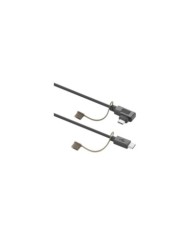 Interphone Câble USB-C Ridesync SYNC55