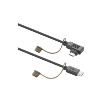 Interphone Câble USB-C Ridesync SYNC55