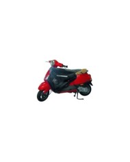 Tucano Urbano Thermodecke Scooty R153