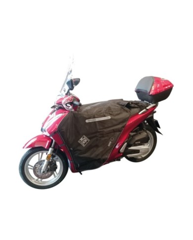 Tucano Urbano Copertura termica R185