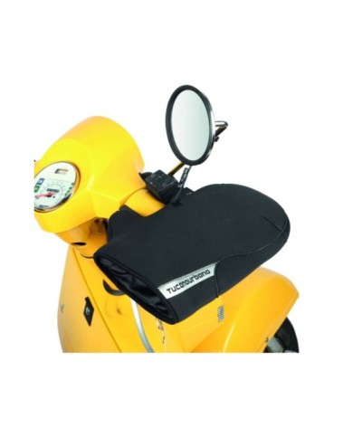 Tucano Urbano Copri manopole in neoprene
