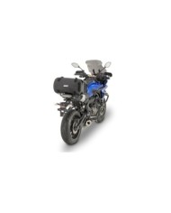 GIVI Sac arrière EA114 schwarz