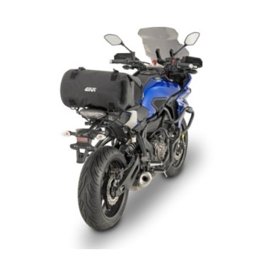 GIVI Hecktasche EA114 schwarz