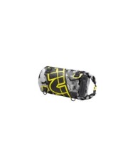 GIVI Hecktasche EA114 grau-gelb