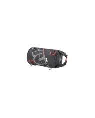GIVI Hecktasche EA114 grau-rot
