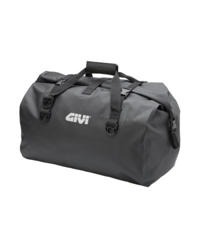 GIVI Borsa posteriore EA119BK nera