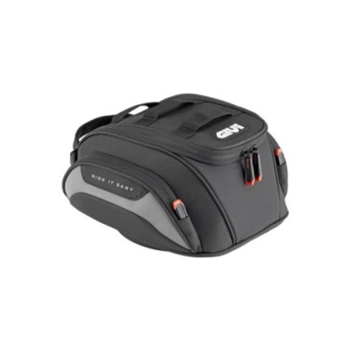 GIVI Tankrucksack Tanklock Easy-T, 6 Liter