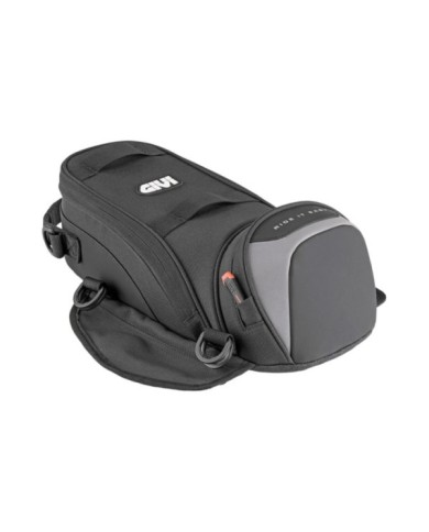 GIVI Sacoche de réservoir 6 L