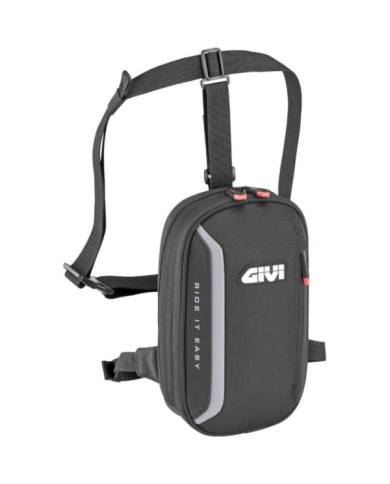 GIVI Poche pour jambe taille L