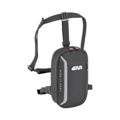GIVI Beintasche Größe L