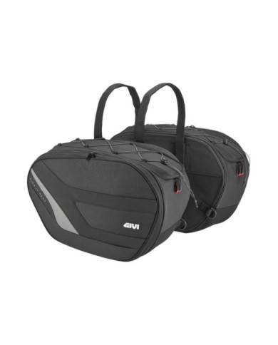GIVI Poches latérales