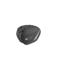 GIVI Tasca laterale sinistra, 18 l