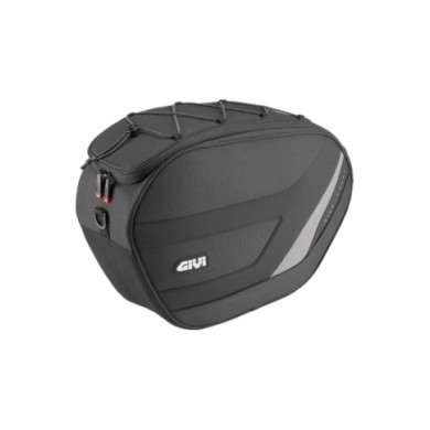 GIVI Poche latérale gauche, 18 l
