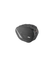 GIVI Tasca laterale destra, 18 l