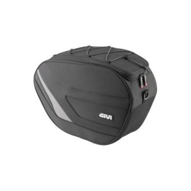 GIVI Rechte Seitentasche, 18 l