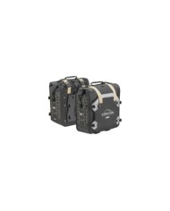 GIVI Paire de sacoches latérales GRT709B