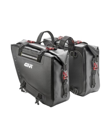 GIVI Sacoches lat. GRT718