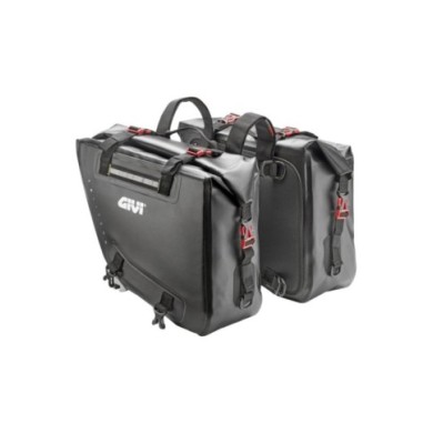 GIVI Sacoches lat. GRT718