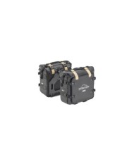 GIVI Paire de sacoches latérales GRT720B
