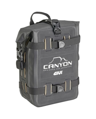 GIVI Cargotasche GRT722B