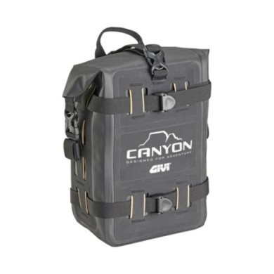 GIVI Cargotasche GRT722B