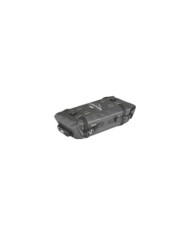 GIVI Wasserdichte Packtasche mit doppeltem Rolltop-Verschluss, 12