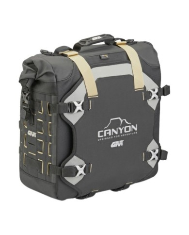 GIVI CAM-SIDE - Sacoche latérale GRT725
