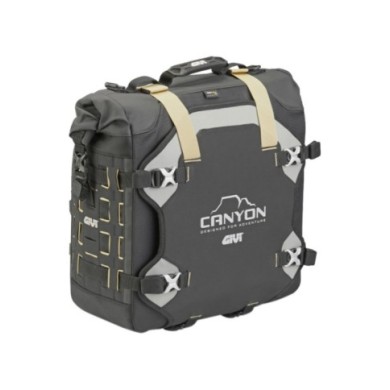 GIVI CAM-SIDE - Sacoche latérale GRT725