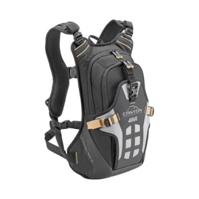 GIVI Enduro-Rucksack