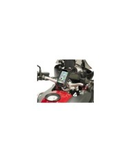 GIVI Smartphone Tasche mit Halter