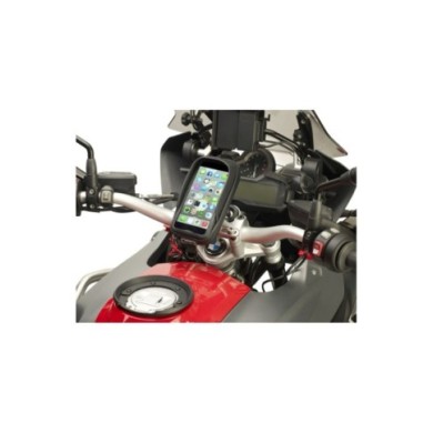 GIVI Smartphone Tasche mit Halter