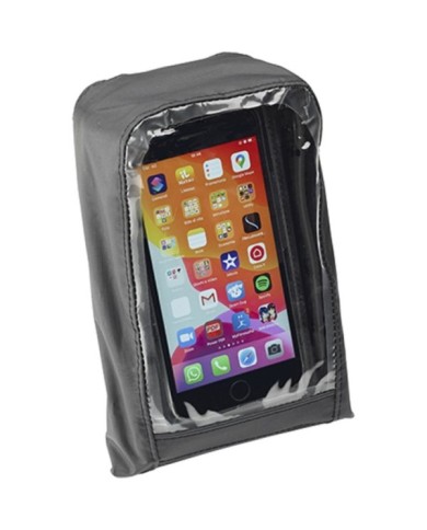 GIVI Smartphone Tasche mit Halter