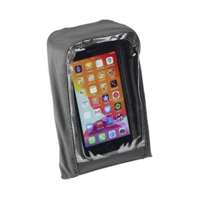 GIVI Custodia per smartphone con supporto