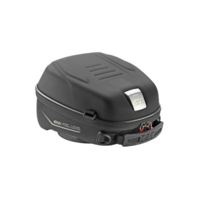 GIVI Sacoche de réservoir Tanklock ST605+
