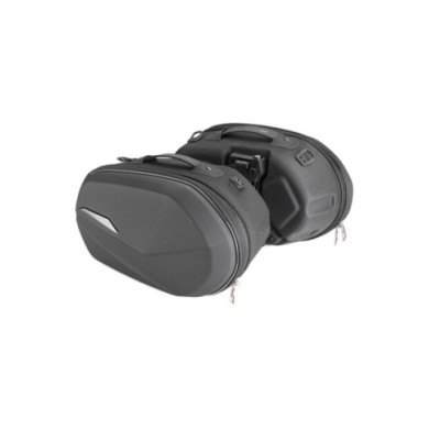 GIVI Seitentasche Easylock ST609+