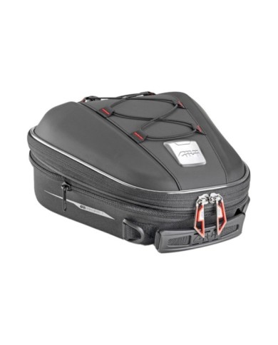 GIVI Sacoche de réservoir Tanklock ST610+