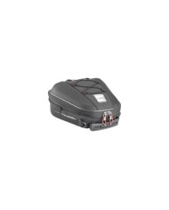 GIVI Sacoche de réservoir Tanklock ST610+