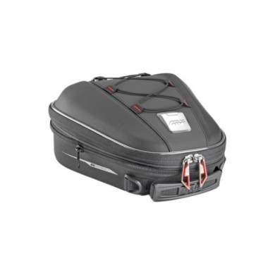 GIVI Sacoche de réservoir Tanklock ST610+