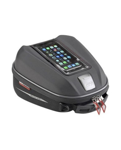 GIVI Tankrucksack Tanklock ST611