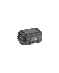 GIVI Sac de queue extensible à fermeture à enroulement, hydrofuge