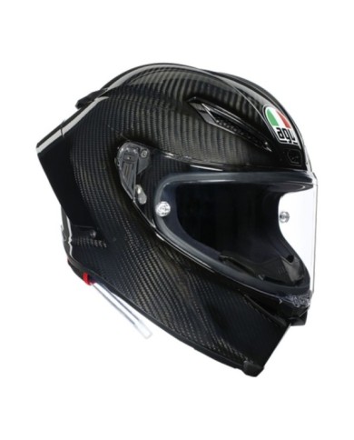 AGV Casco integrale Pista GP RR Mono Carbon carbon