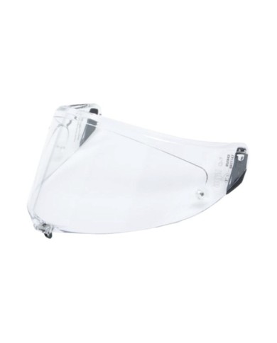 AGV Visiera Pista GP RR trasparente
