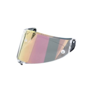 AGV Visiera Pista GP RR arcobaleno