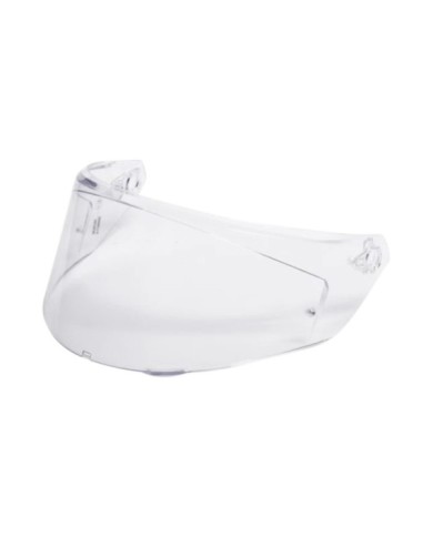 AGV Visière K3 claire (XL-2XL)