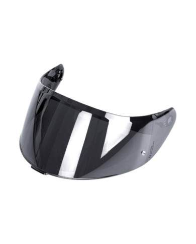 AGV Visière GT8-1 iridium argent K7