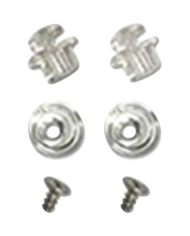 AGV Pinlock Scheibe+Pins