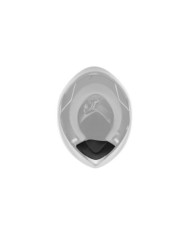 AGV Deflettore antivento - K6 K6 S